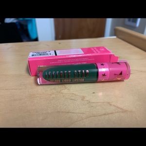 Jeffree Star💄Velour Liquid Lipstick💄